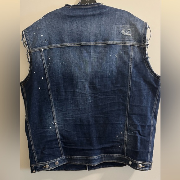 Dsquared2 Denim - Picture 4 of 10